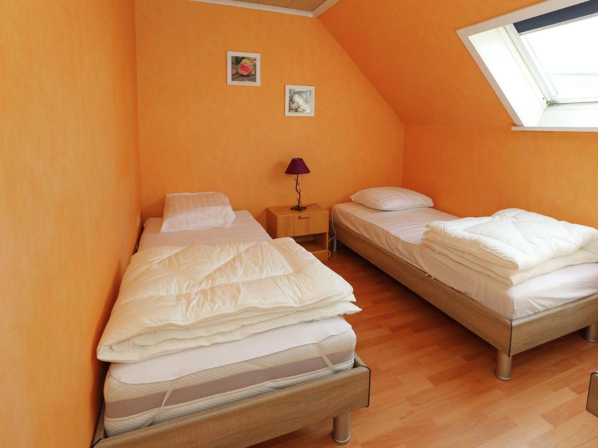 Splendid Villa In Middelkerke With Sauna Bubble Bath 外观 照片