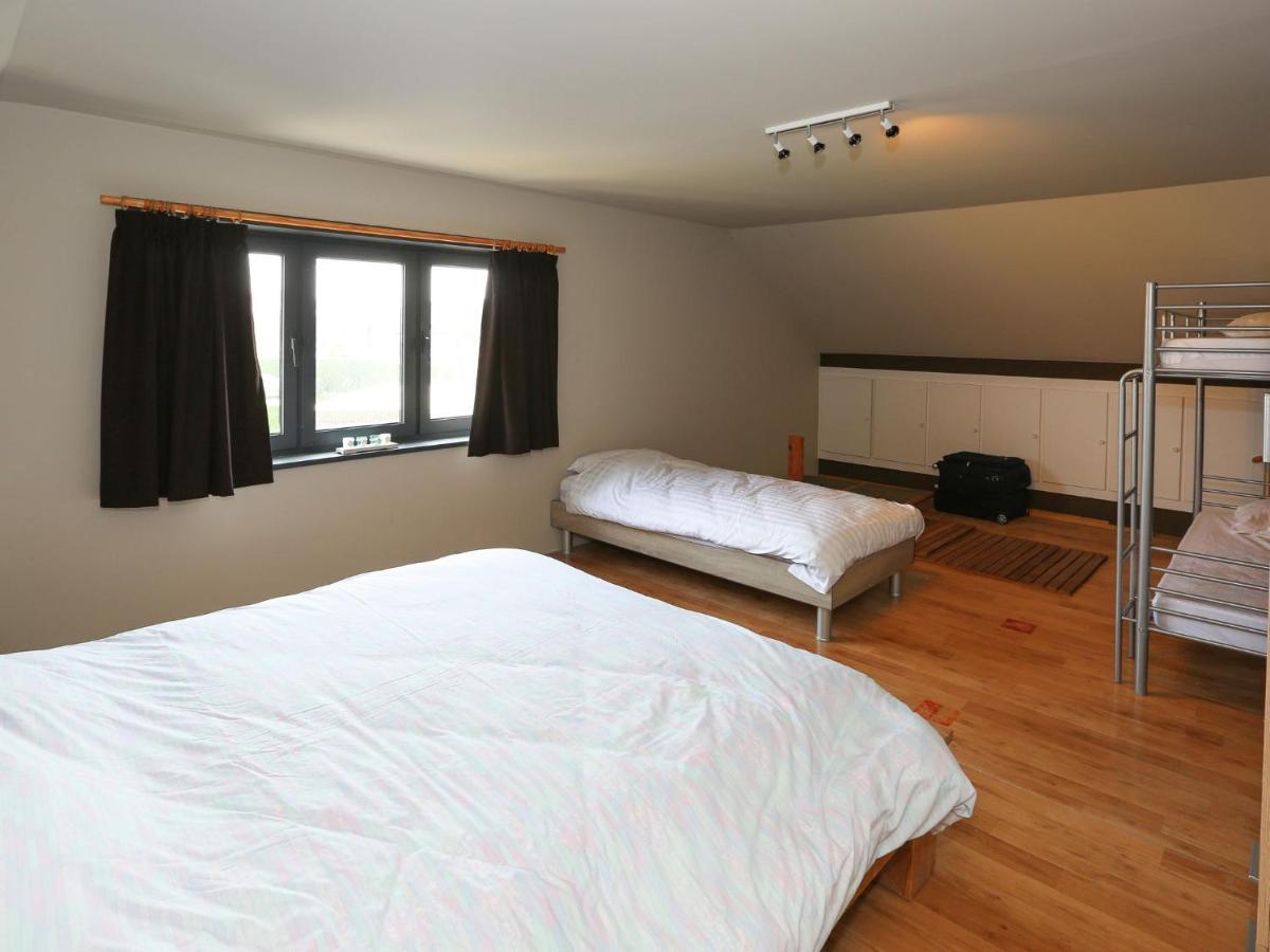 Splendid Villa In Middelkerke With Sauna Bubble Bath 外观 照片