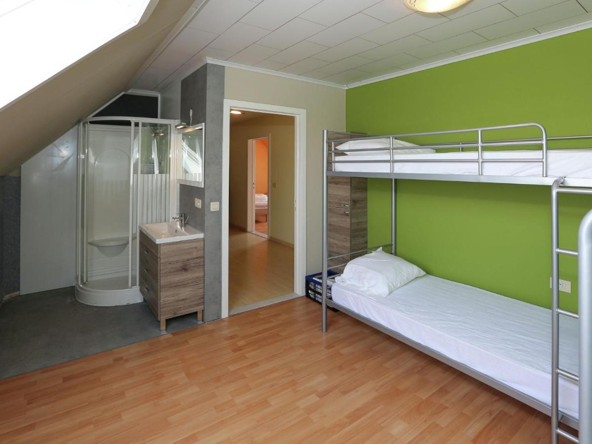Splendid Villa In Middelkerke With Sauna Bubble Bath 外观 照片