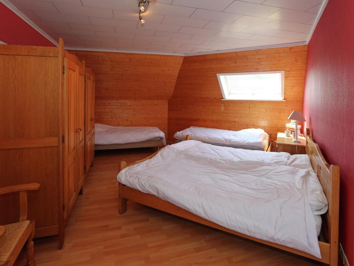 Splendid Villa In Middelkerke With Sauna Bubble Bath 外观 照片