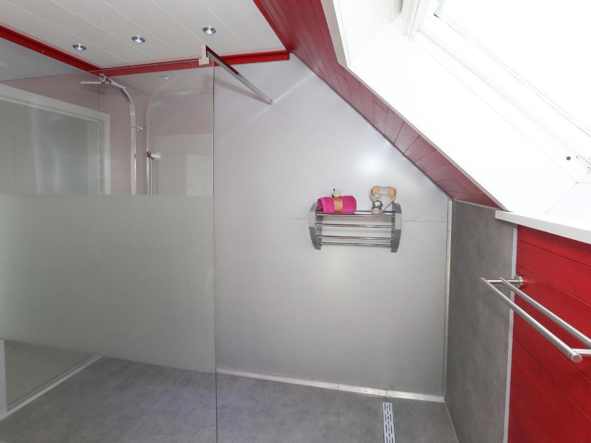 Splendid Villa In Middelkerke With Sauna Bubble Bath 外观 照片
